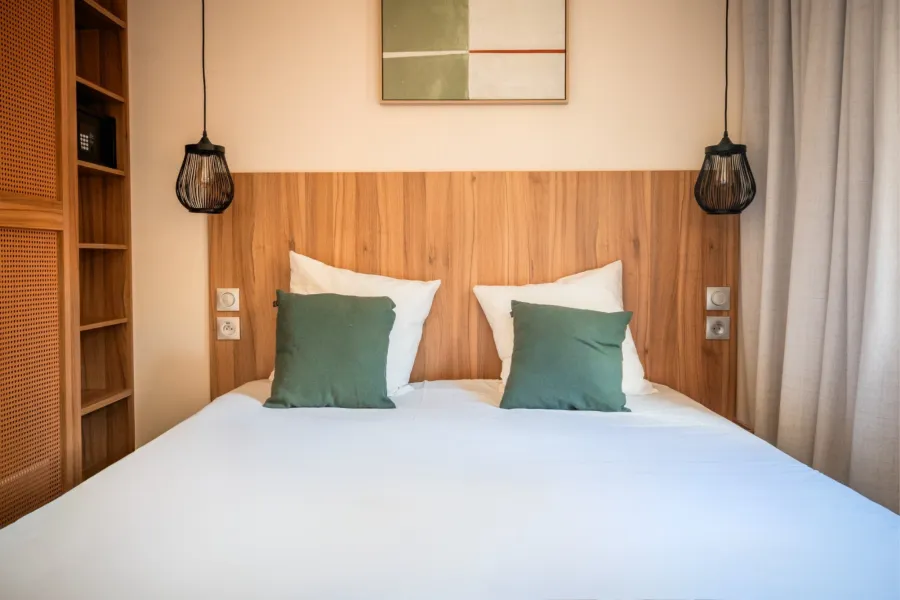 Loulou Lodge 2 chambres