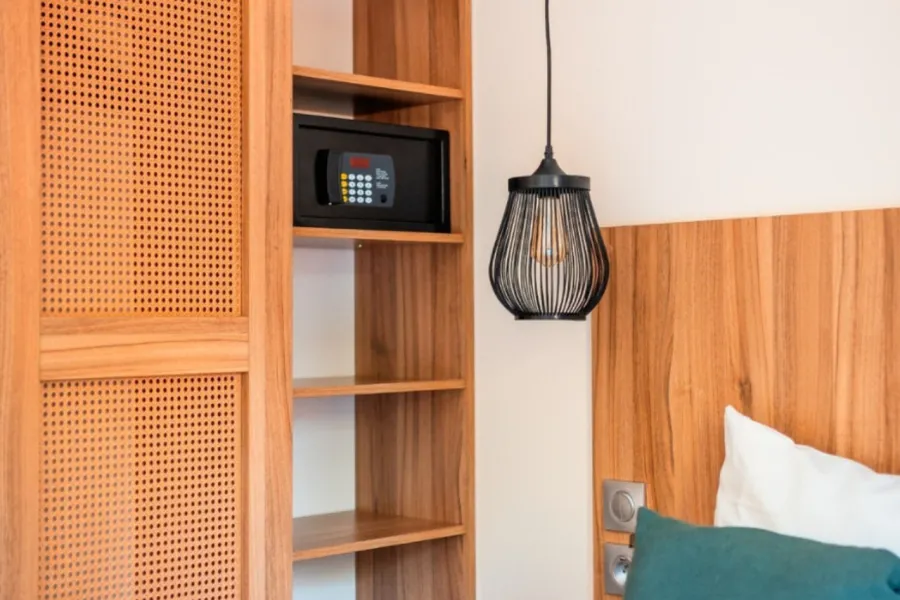 Loulou Lodge 2 chambres