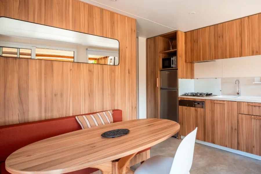 Loulou Lodge 2 chambres