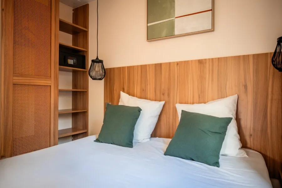 Loulou Lodge 2 chambres