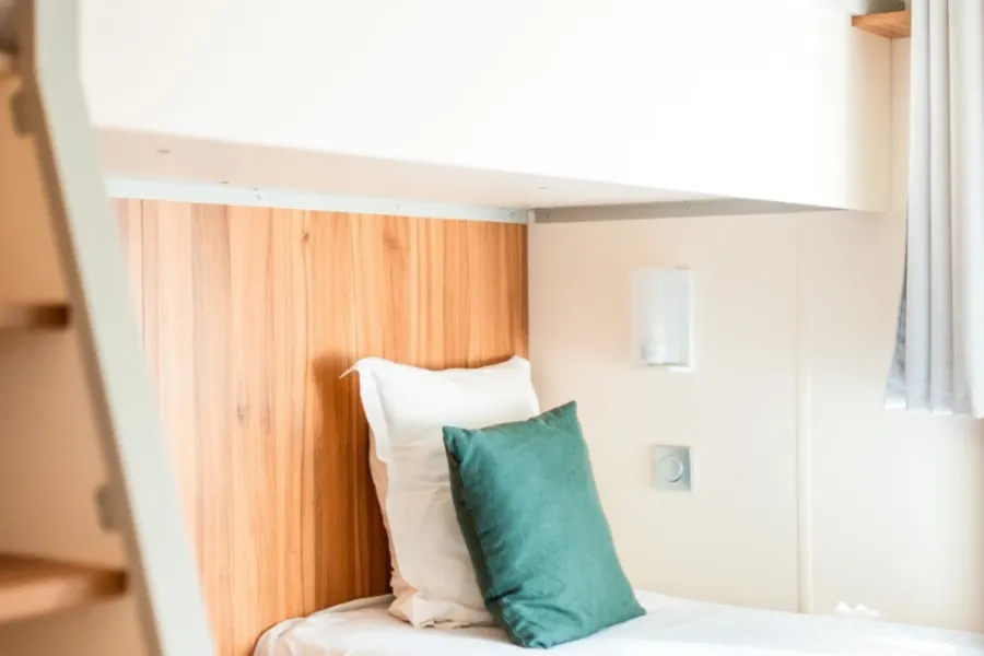 Loulou Lodge 2 chambres