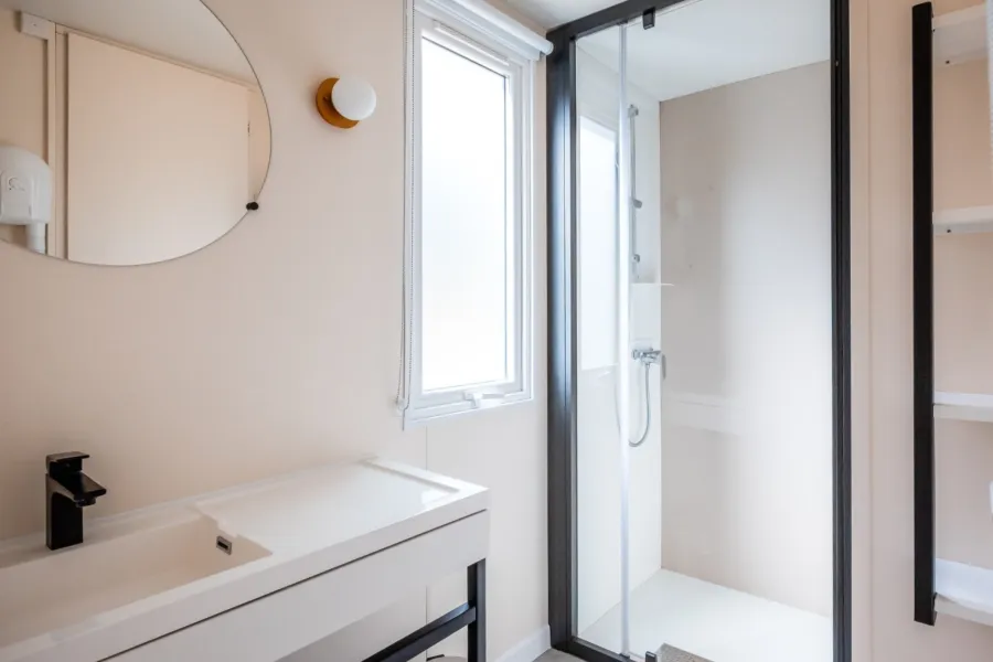 Loulou Lodge 2 chambres