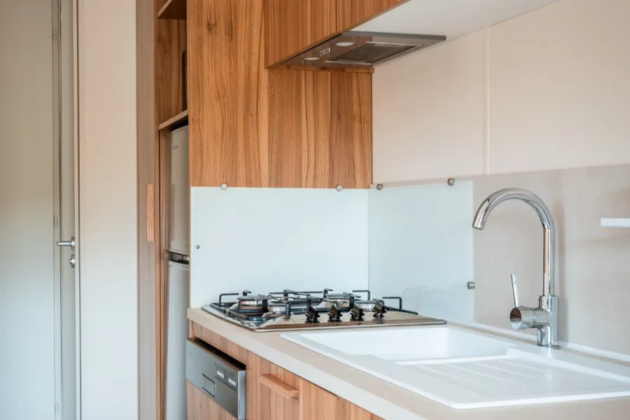 Loulou Lodge 2 chambres