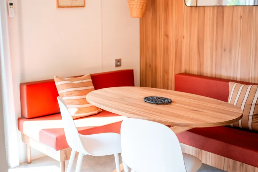 Loulou Lodge 2 chambres