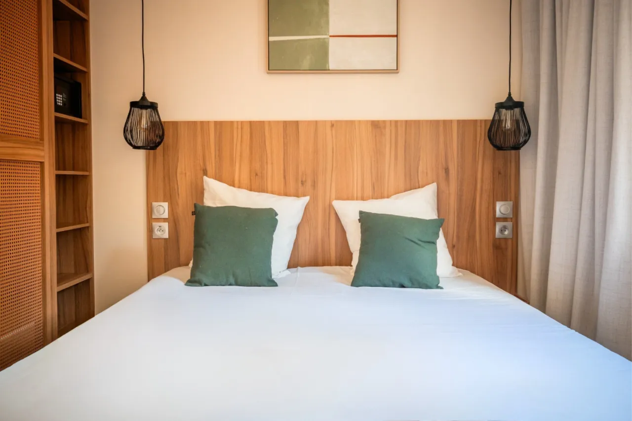 Loulou Lodge 2 chambres