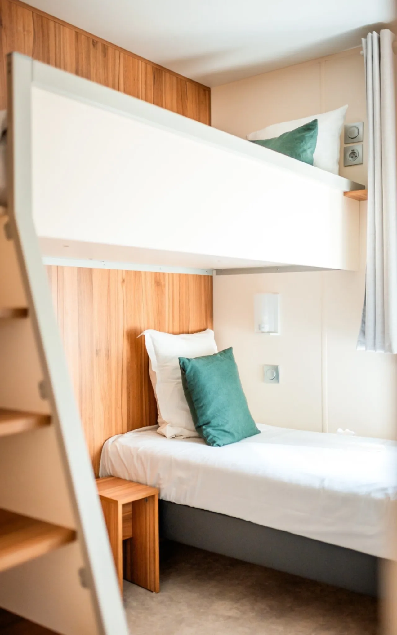 Loulou Lodge 2 chambres