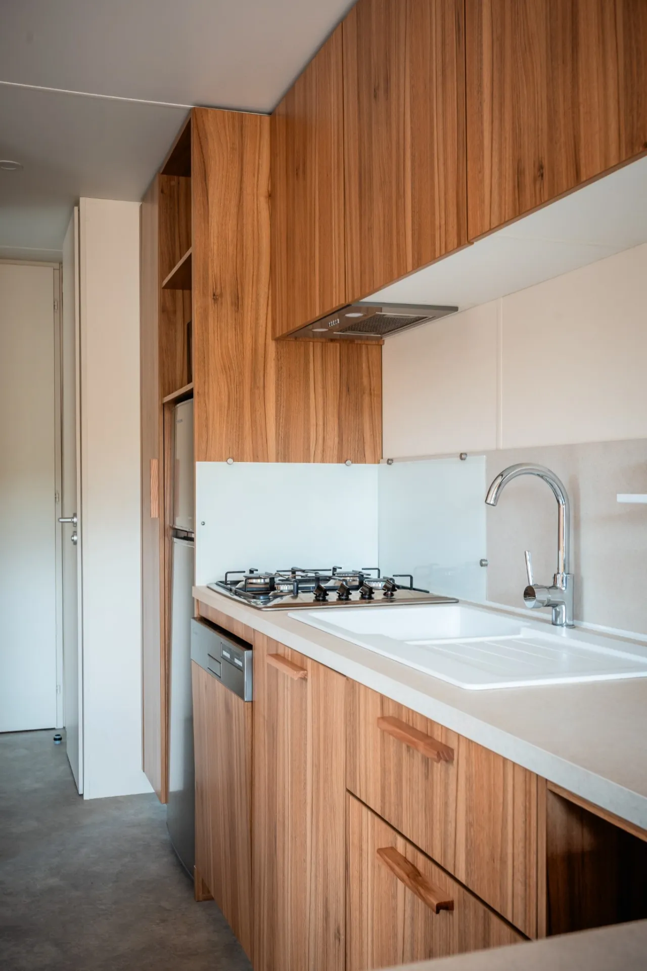 Loulou Lodge 2 chambres