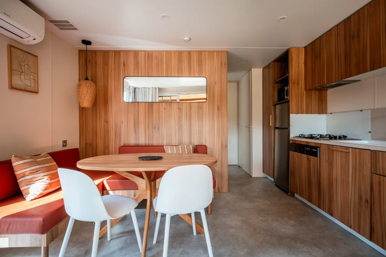 Loulou Lodge 2 chambres