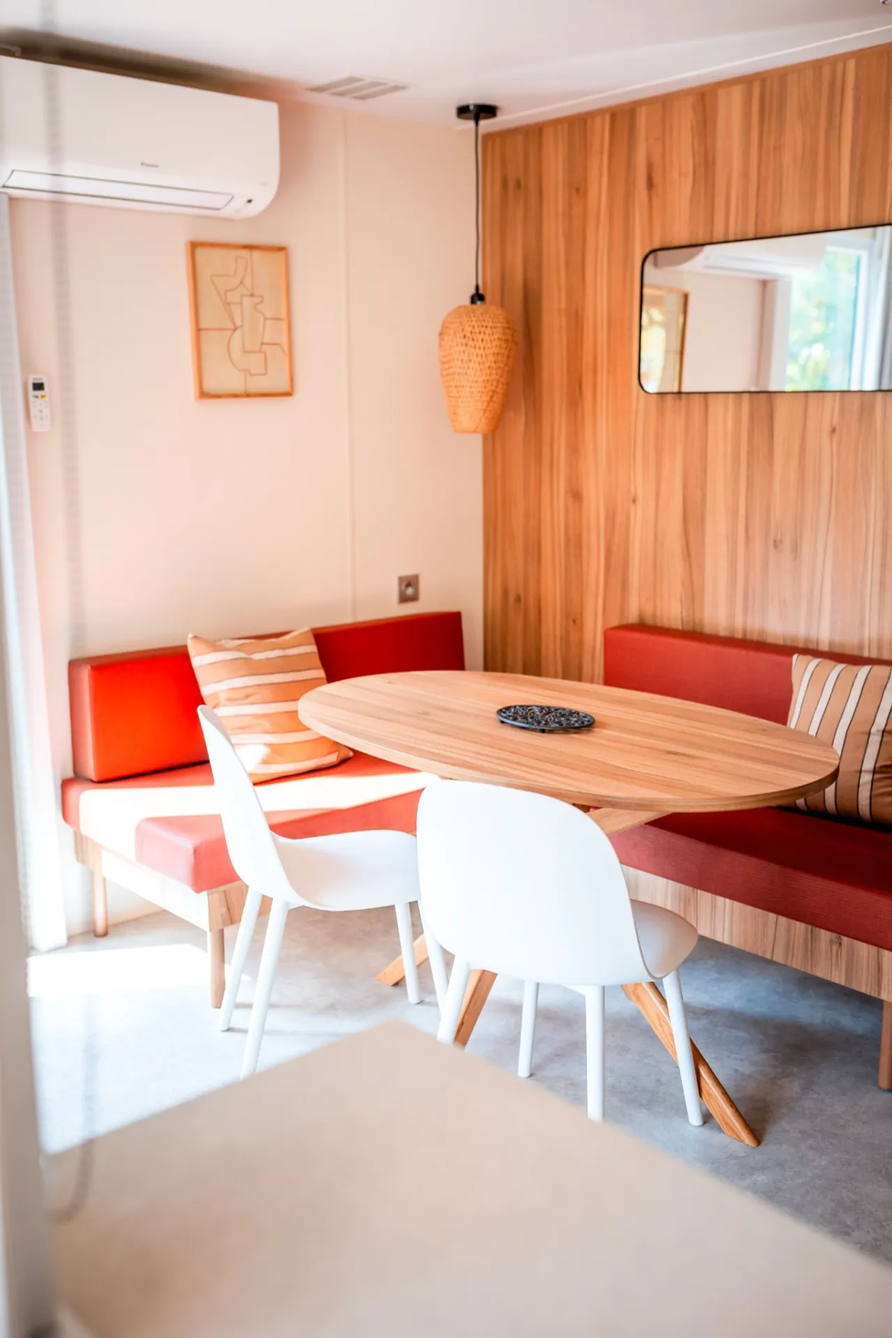 Loulou Lodge 2 chambres